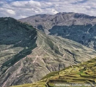 Из тьмы веков. Часть 1 Мечта. Серия 1 Доули (фото 2)