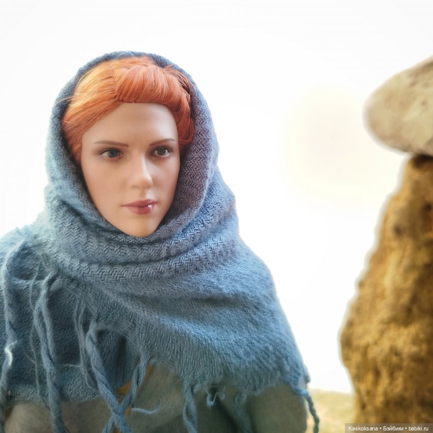 Из тьмы веков. Часть 1 Мечта. Серия 1 Доули