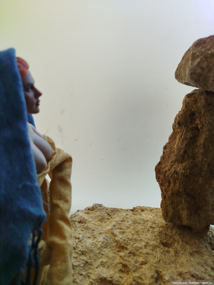 Из тьмы веков. Часть 1 Мечта. Серия 1 Доули