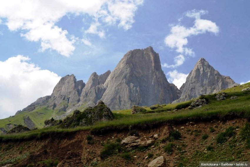 Из тьмы веков. Часть 1 Мечта. Серия 1 Доули