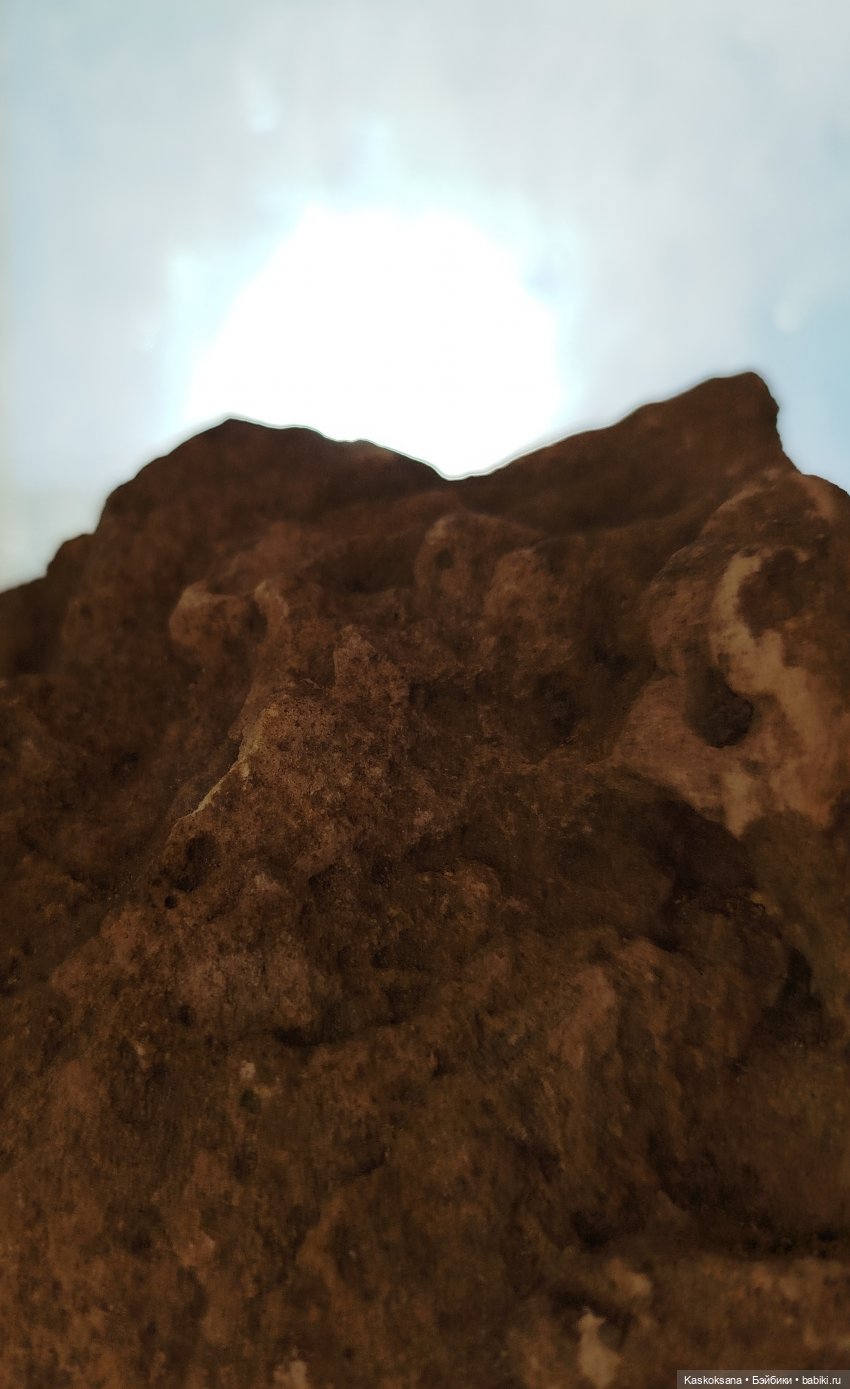 Из тьмы веков. Часть 1 Мечта. Серия 1 Доули (фото 3)