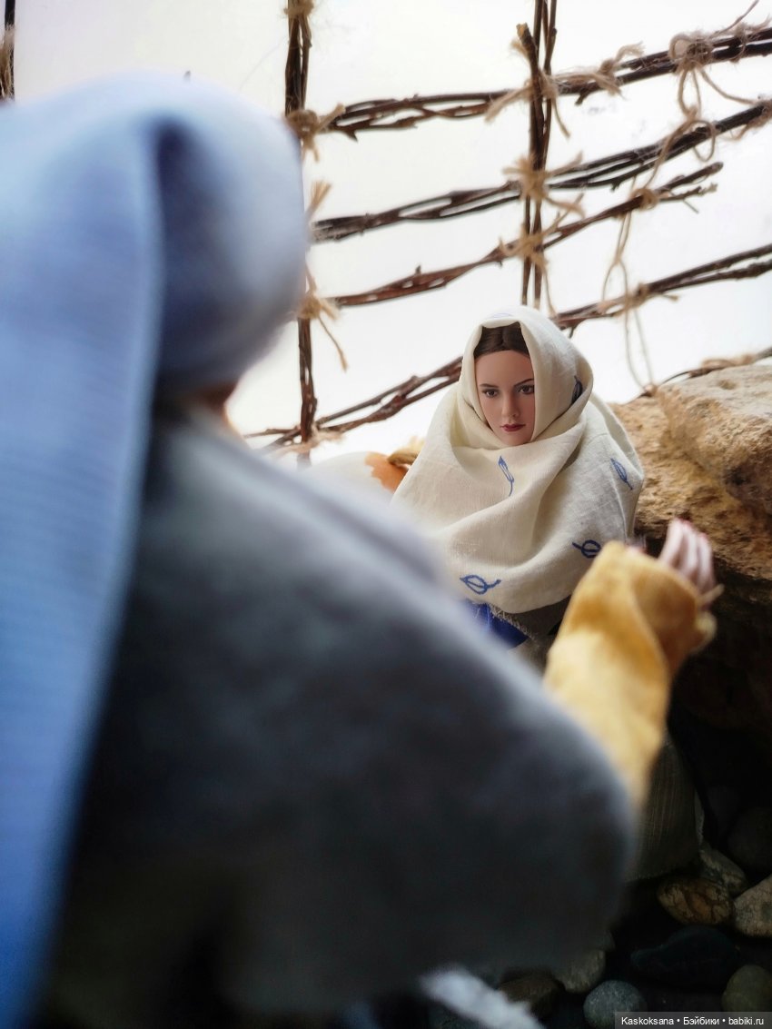 Из тьмы веков. Часть 1 Мечта. Серия 1 Доули