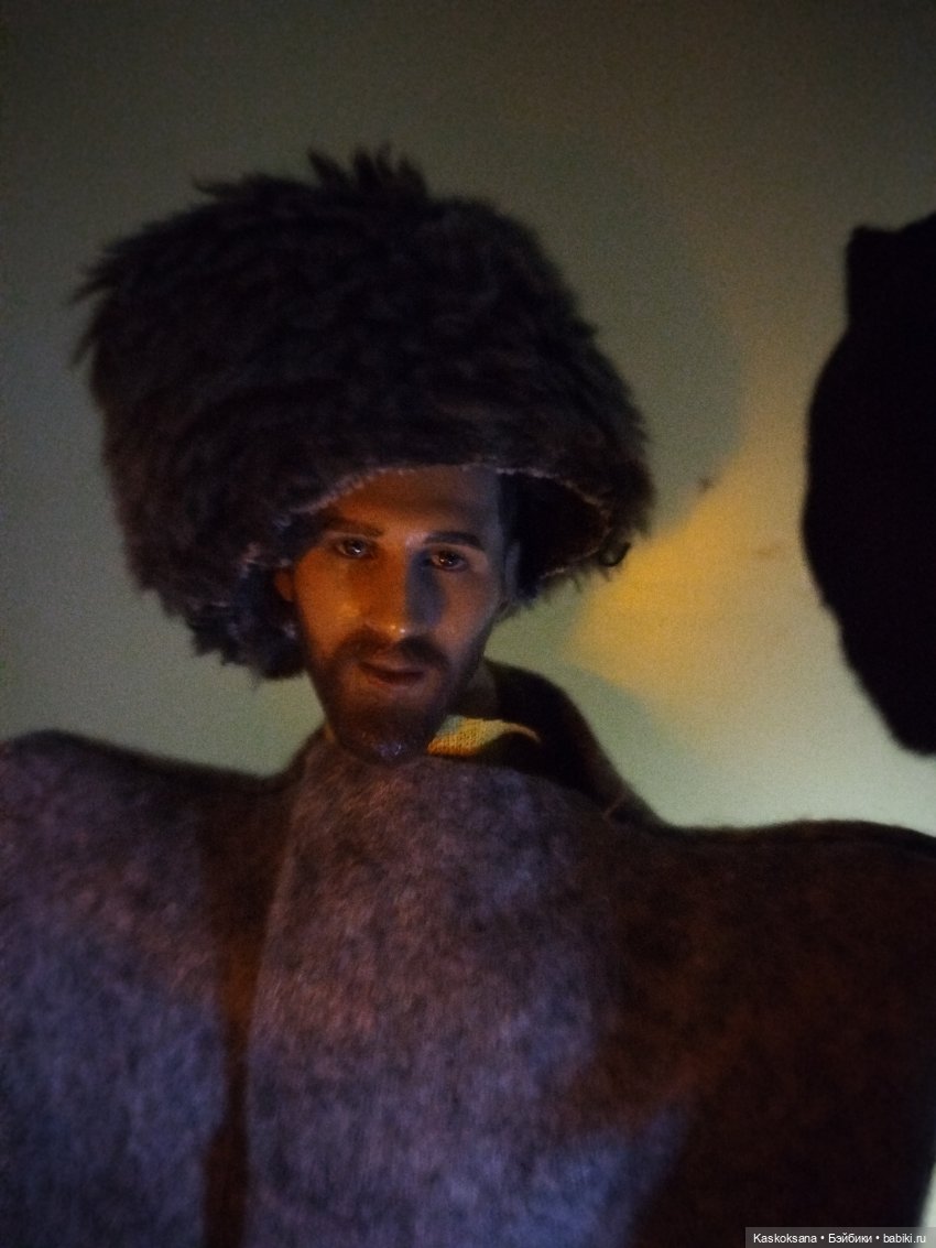 Из тьмы веков. Часть 1 Мечта. Серия 2 Братья