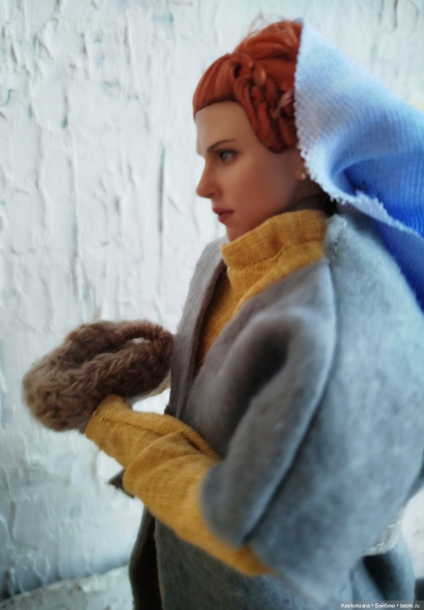 Из тьмы веков. Часть 1 Мечта. Серия 2 Братья