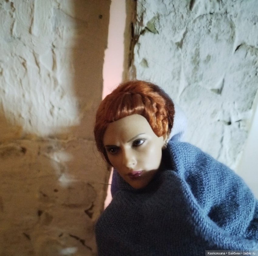 Из тьмы веков. Часть 1 Мечта. Серия 2 Братья