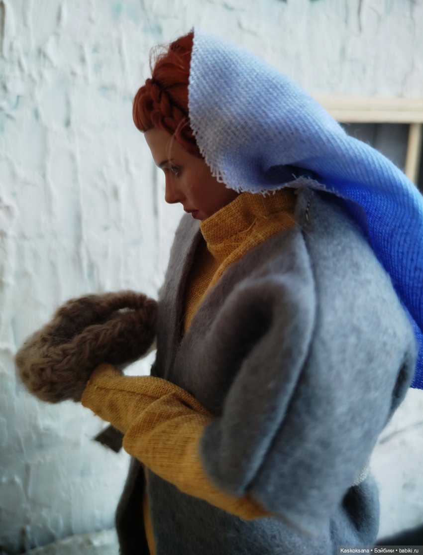 Из тьмы веков. Часть 1 Мечта. Серия 2 Братья (фото 2)