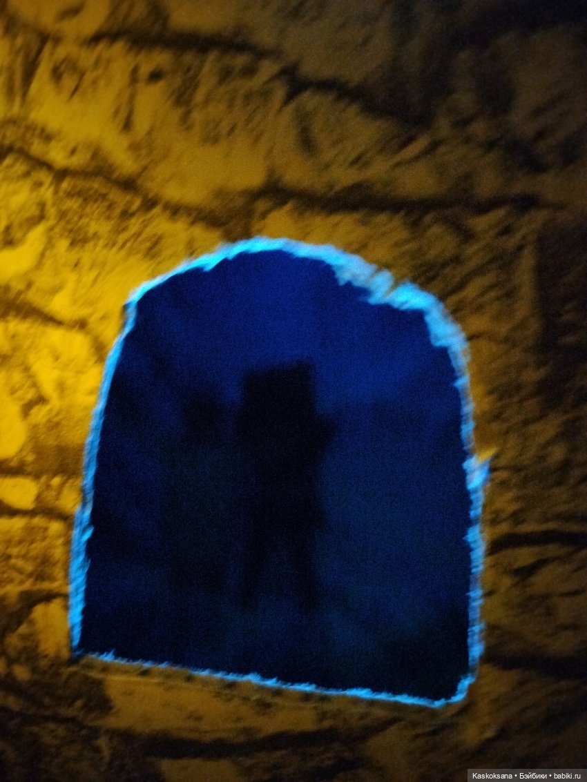 Из тьмы веков. Часть 1 Мечта. Серия 2 Братья