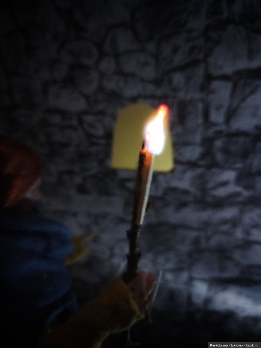 Из тьмы веков. Часть 1 Мечта. Серия 2 Братья