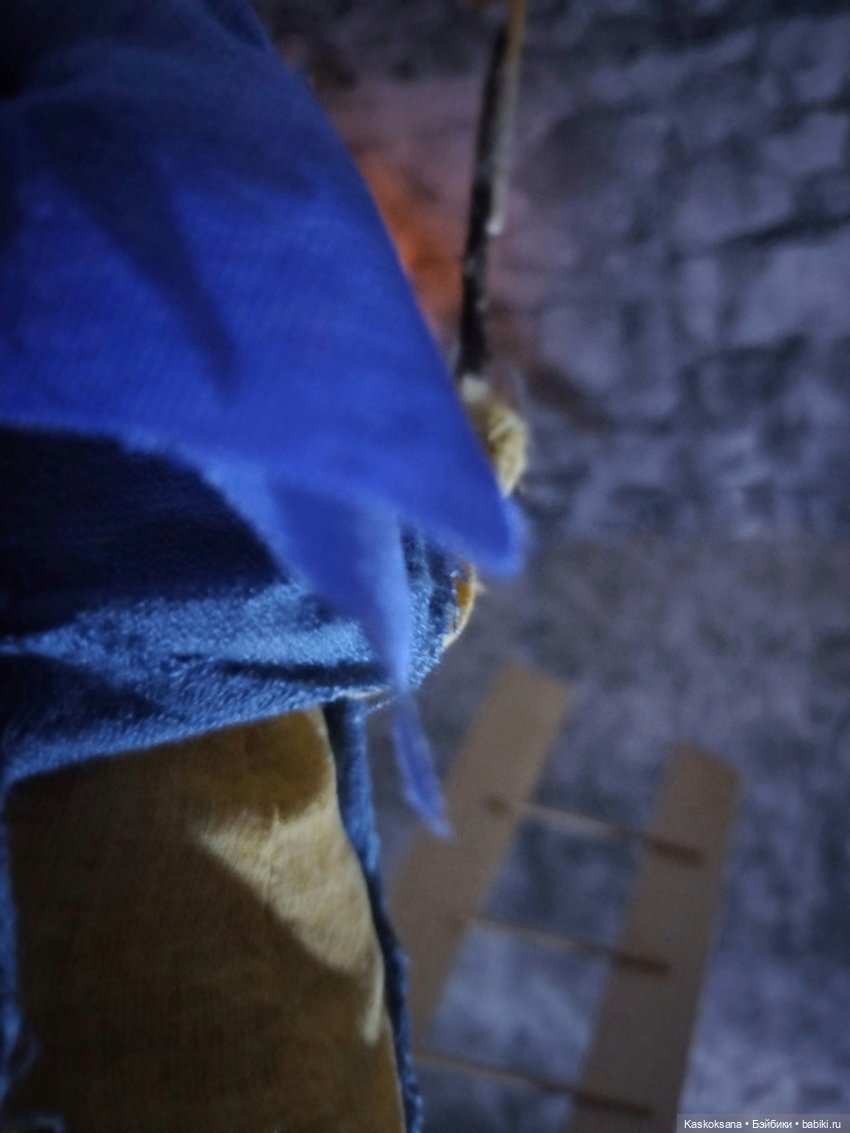 Из тьмы веков. Часть 1 Мечта. Серия 2 Братья