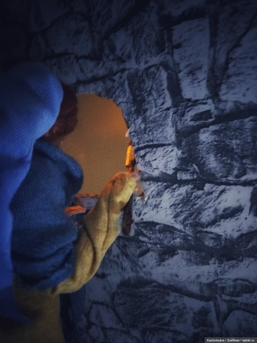 Из тьмы веков. Часть 1 Мечта. Серия 2 Братья