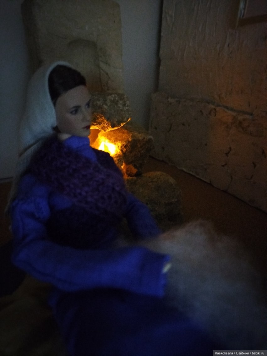 Из тьмы веков. Часть 1 Мечта. Серия 2 Братья