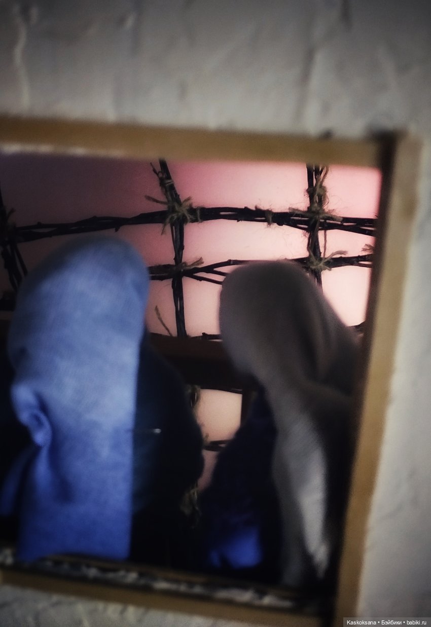 Из тьмы веков. Часть 1 Мечта. Серия 2 Братья