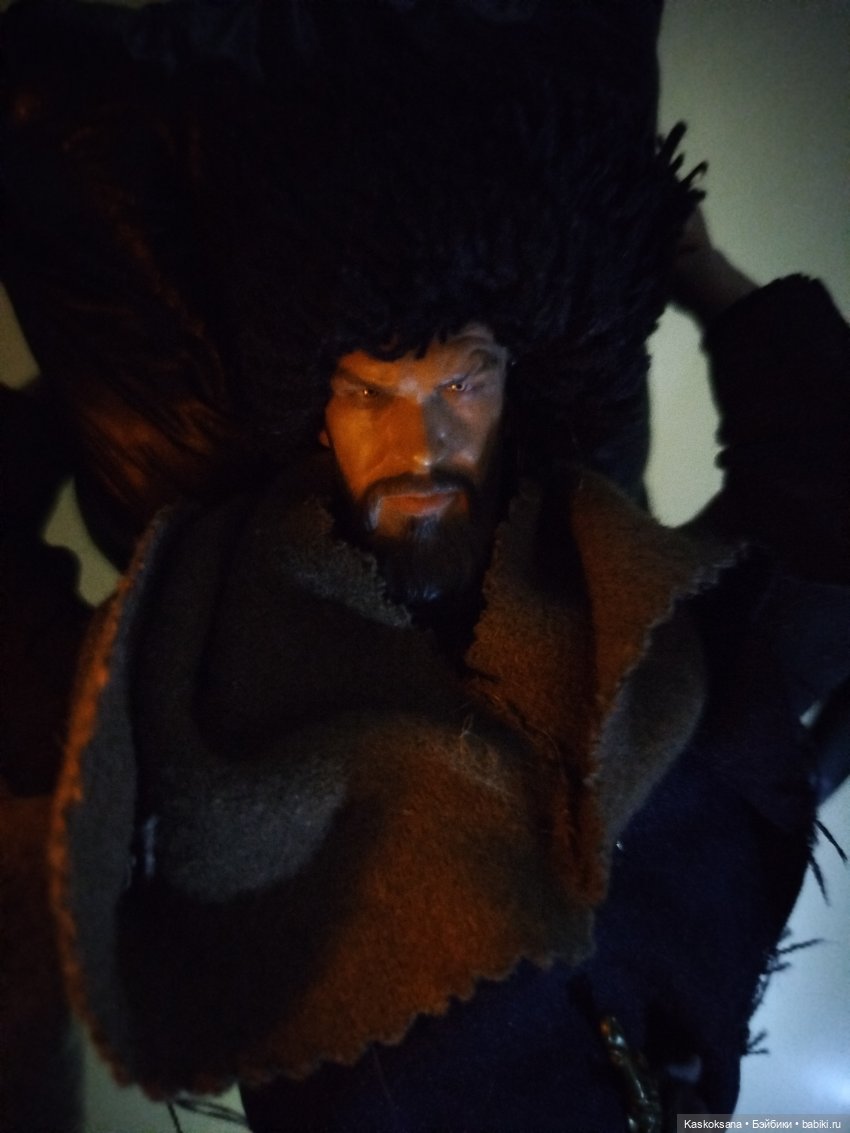 Из тьмы веков. Часть 1 Мечта. Серия 2 Братья