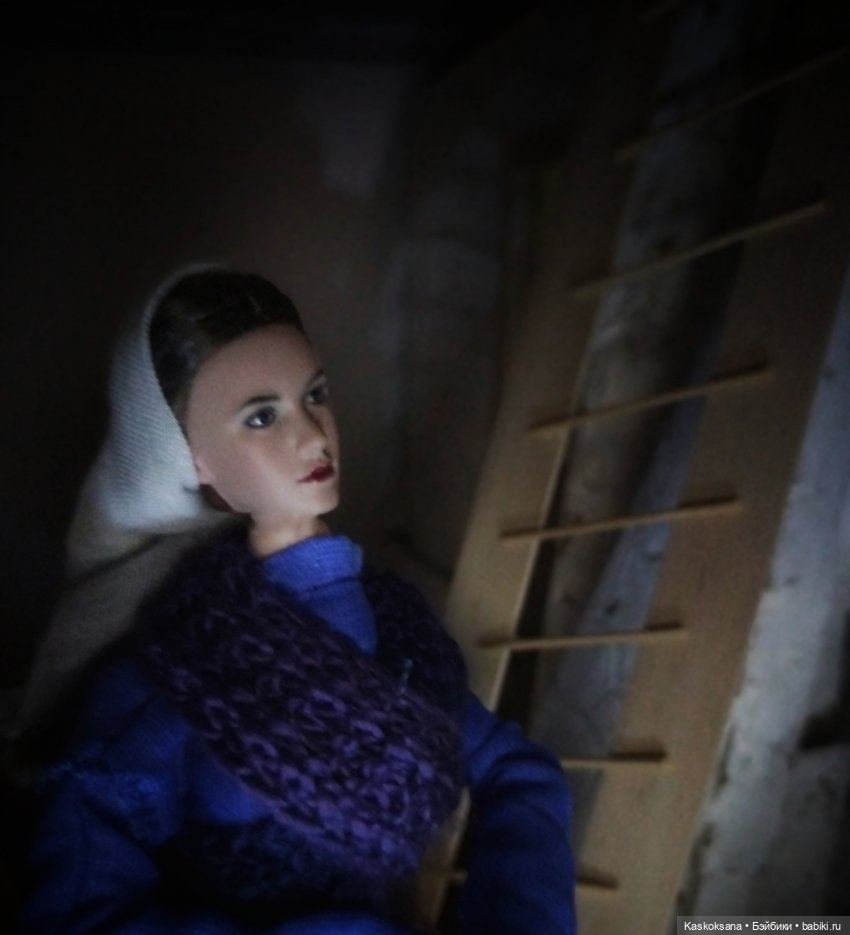 Из тьмы веков. Часть 1 Мечта. Серия 2 Братья