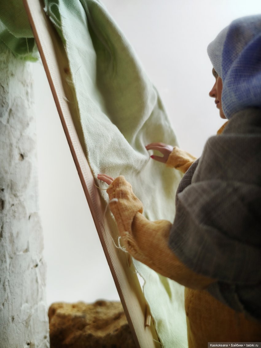 Из тьмы веков. Часть 1 Мечта. Серия 3 Турс