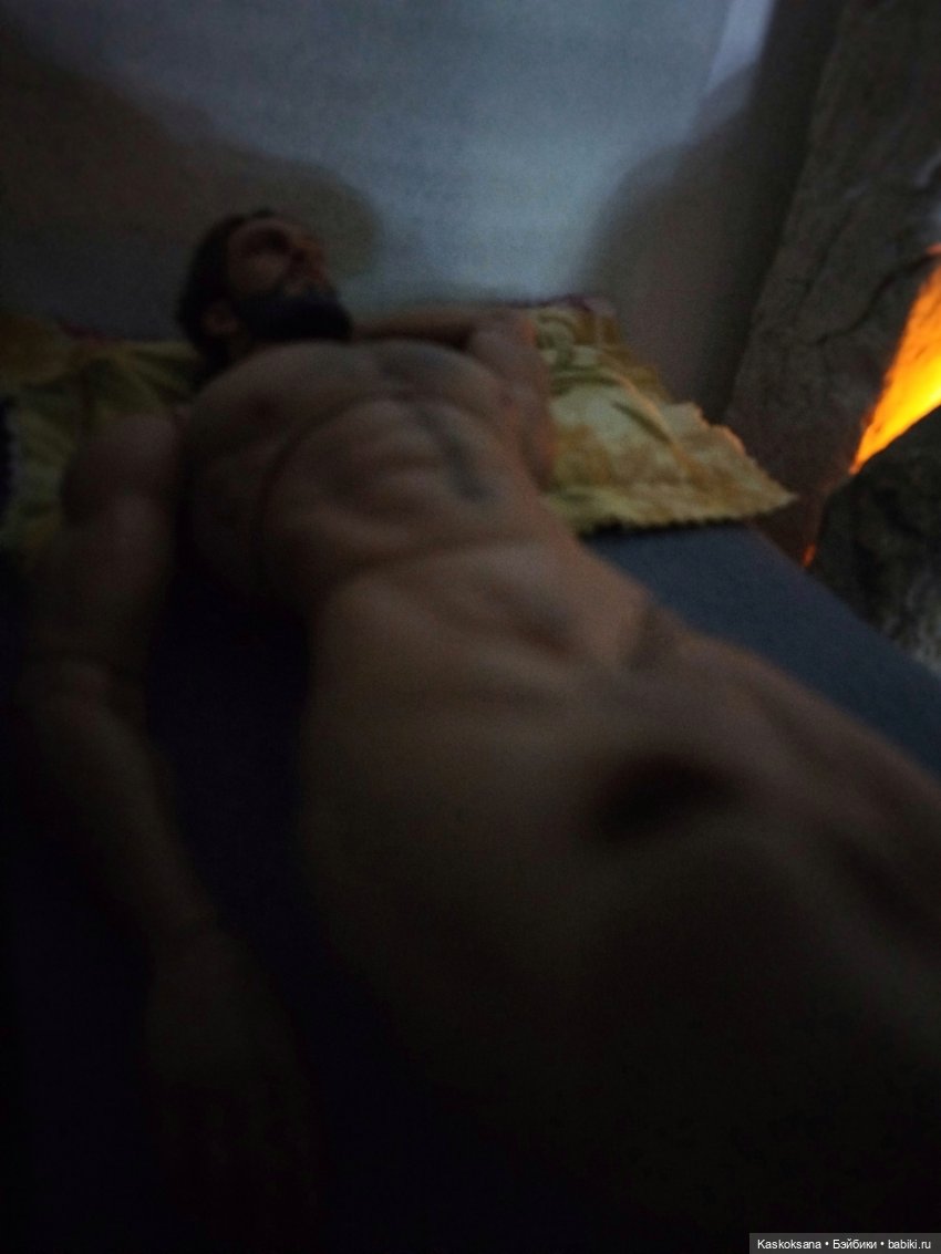 Из тьмы веков. Часть 1 Мечта. Серия 3 Турс