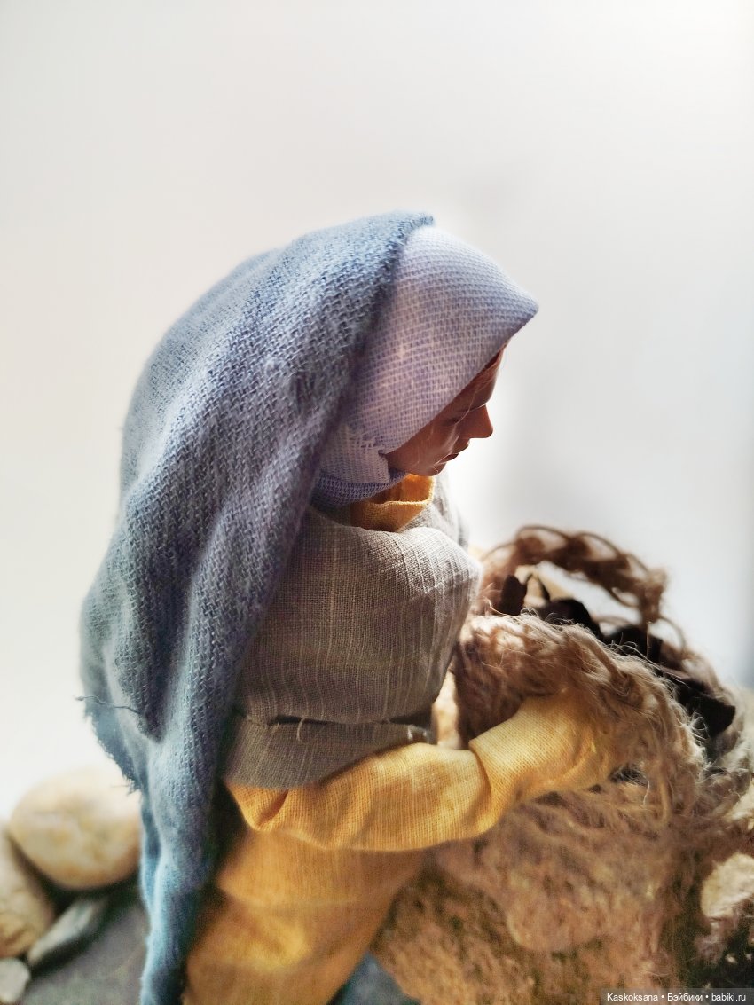 Из тьмы веков. Часть 1 Мечта. Серия 3 Турс