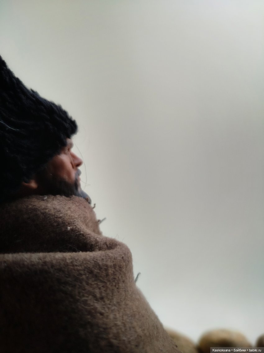 Из тьмы веков. Часть 1 Мечта. Серия 3 Турс