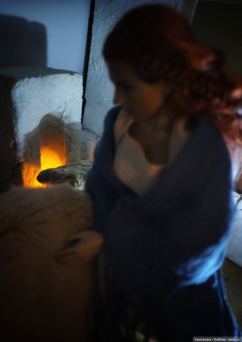 Из тьмы веков. Часть 1 Мечта. Серия 3 Турс