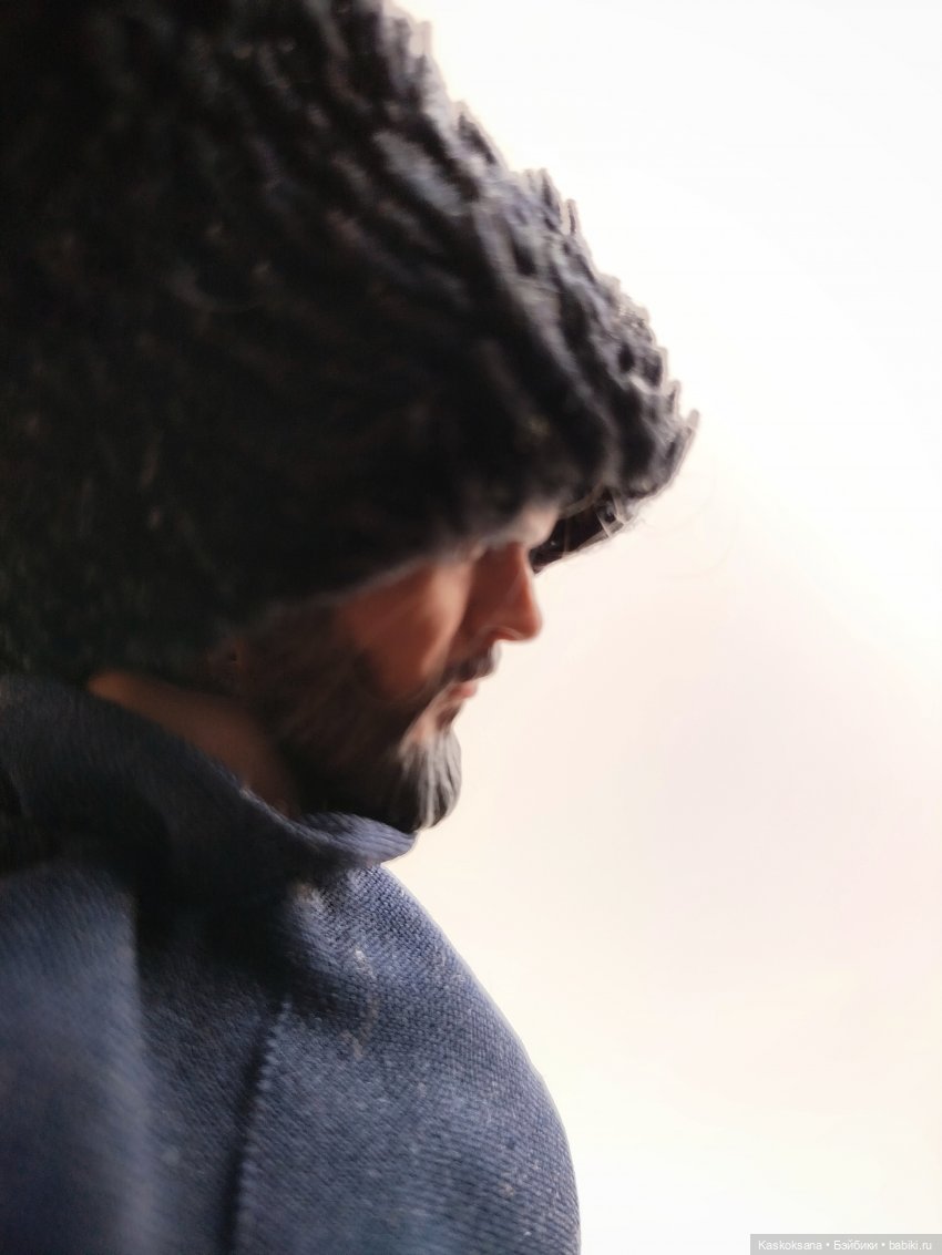 Из тьмы веков. Часть 1 Мечта. Серия 3 Турс