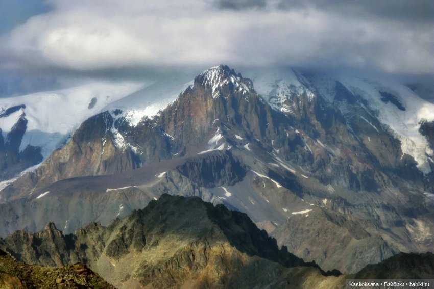Из тьмы веков. Часть 1 Мечта. Серия 3 Турс