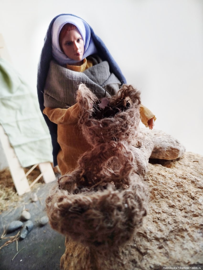 Из тьмы веков. Часть 1 Мечта. Серия 3 Турс