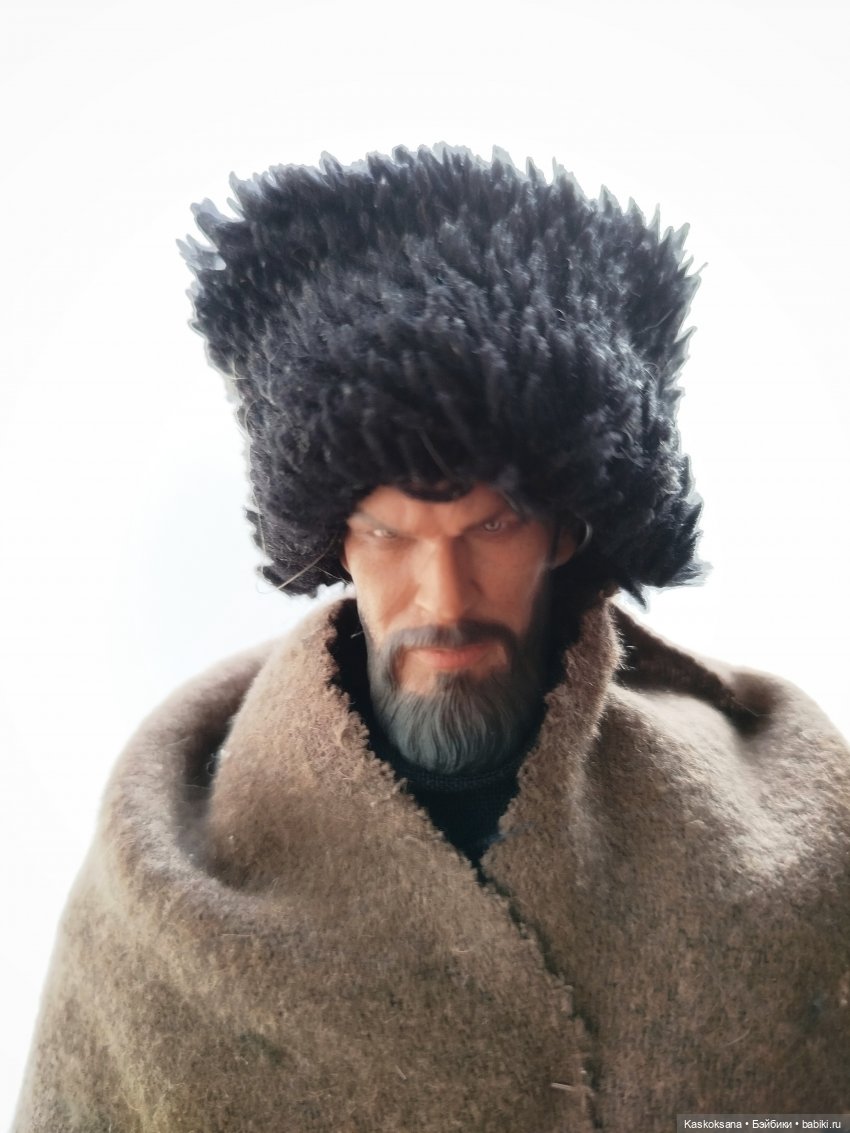 Из тьмы веков. Часть 1 Мечта. Серия 3 Турс