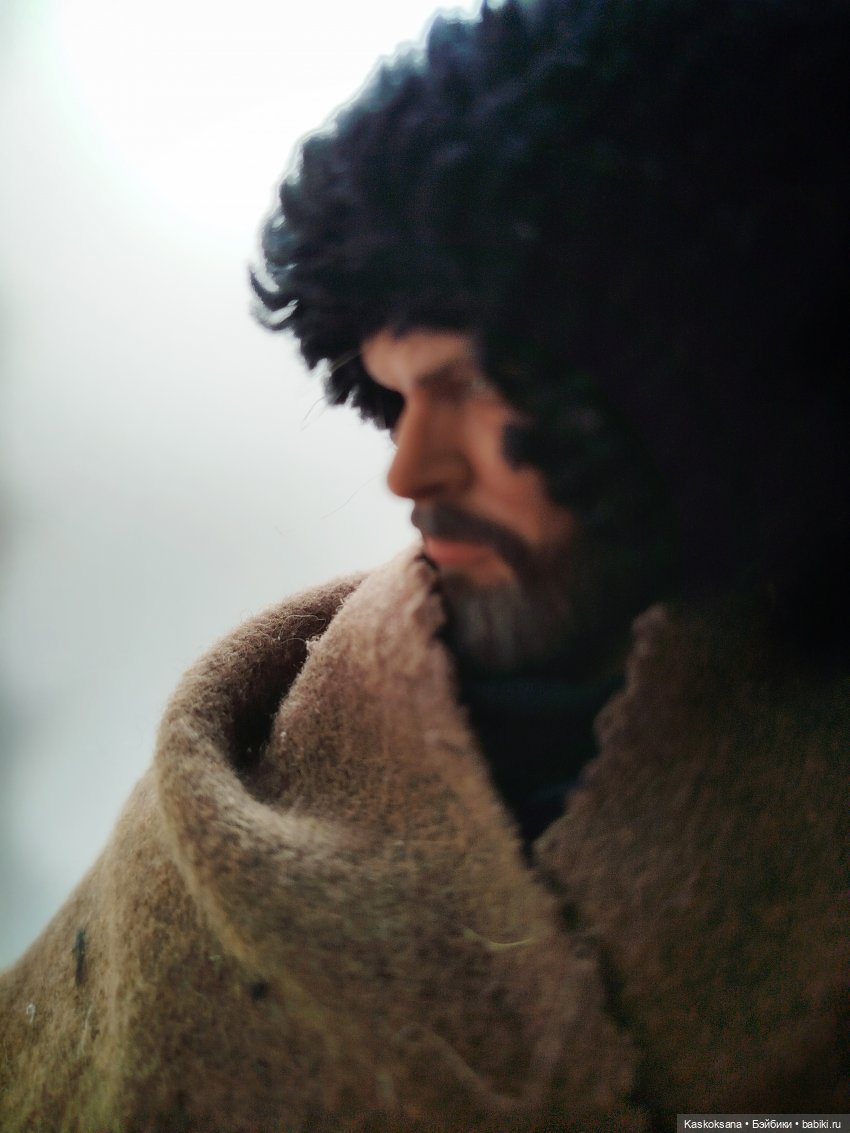 Из тьмы веков. Часть 1 Мечта. Серия 3 Турс