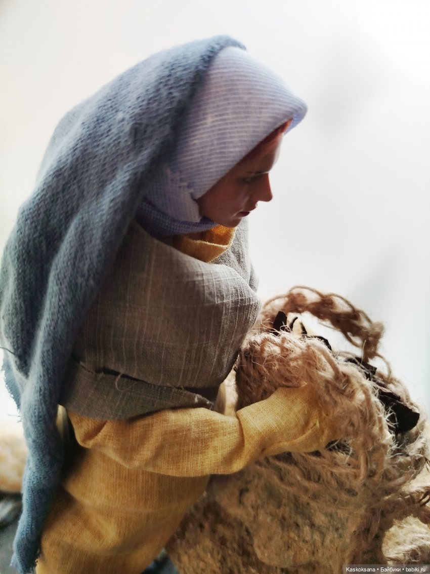 Из тьмы веков. Часть 1 Мечта. Серия 3 Турс