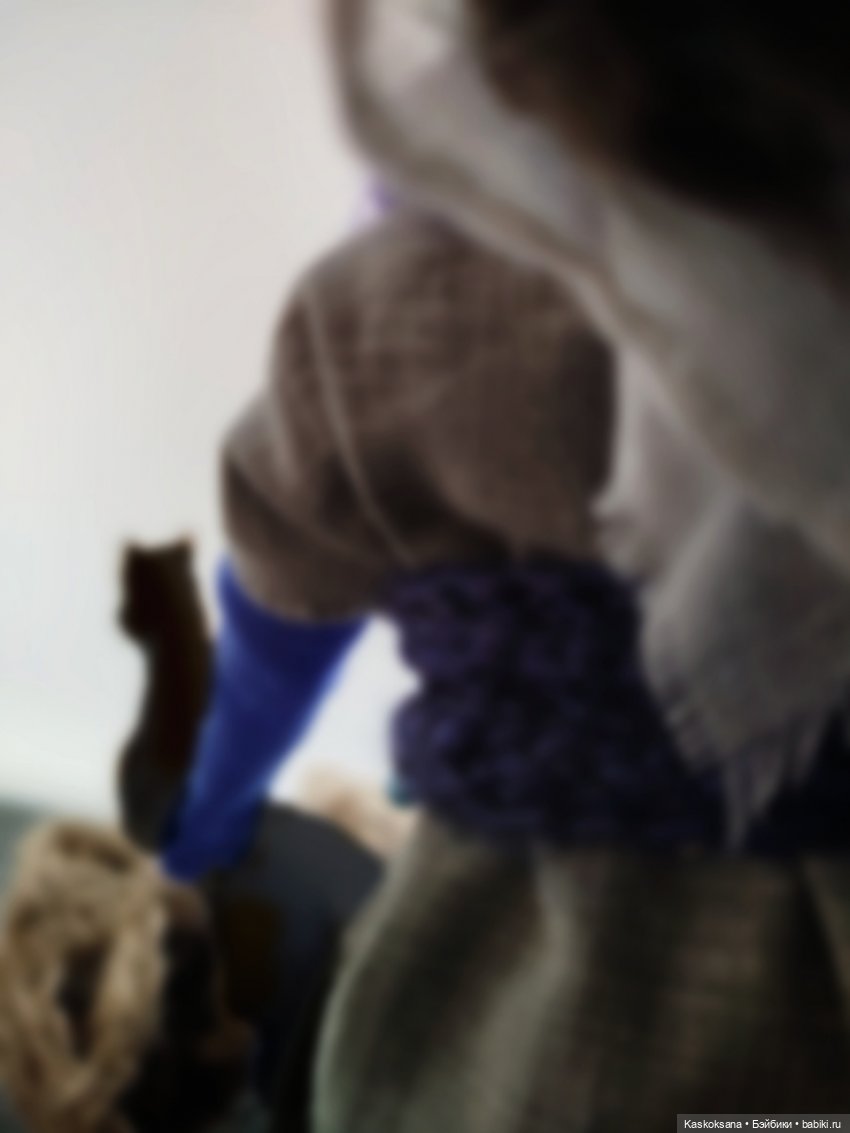 Из тьмы веков. Часть 1 Мечта. Серия 3 Турс