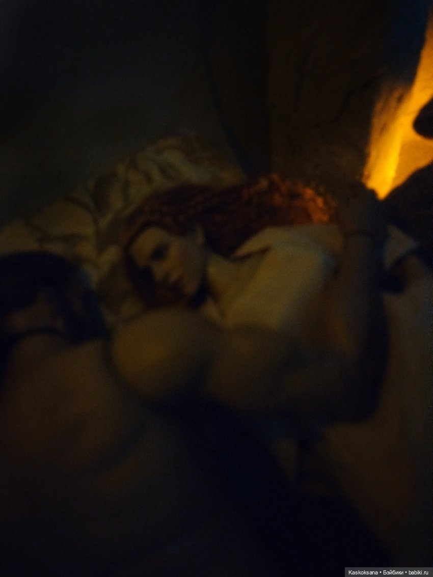 Из тьмы веков. Часть 1 Мечта. Серия 3 Турс