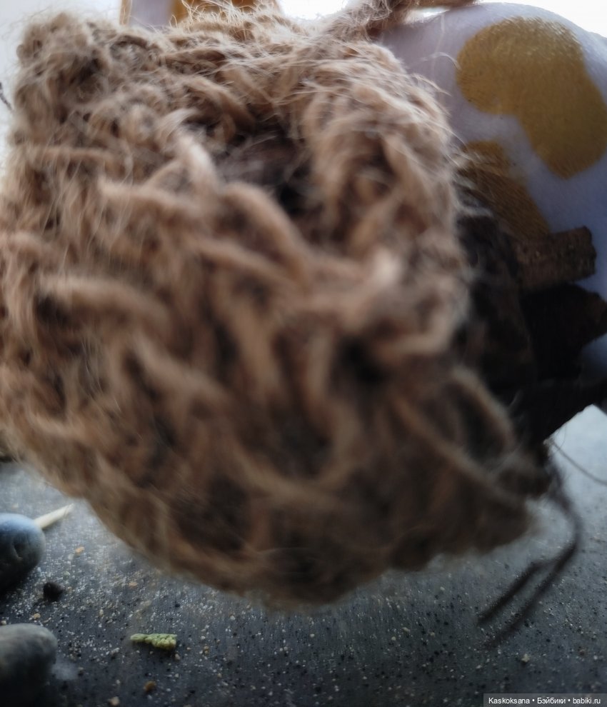 Из тьмы веков. Часть 1 Мечта. Серия 3 Турс