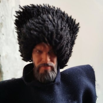 Из тьмы веков. Часть 1 Мечта. Серия 3 Турс