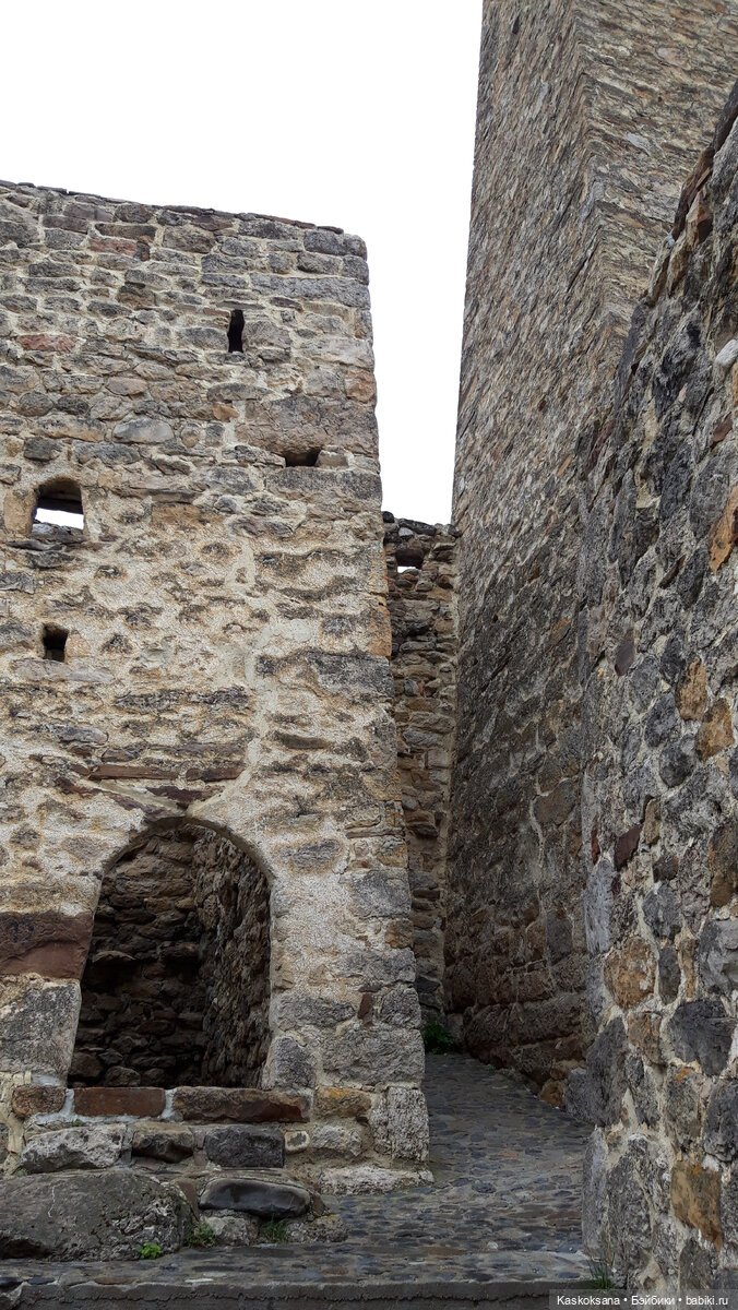 Из тьмы веков. О книге и особенностях "экранизации"