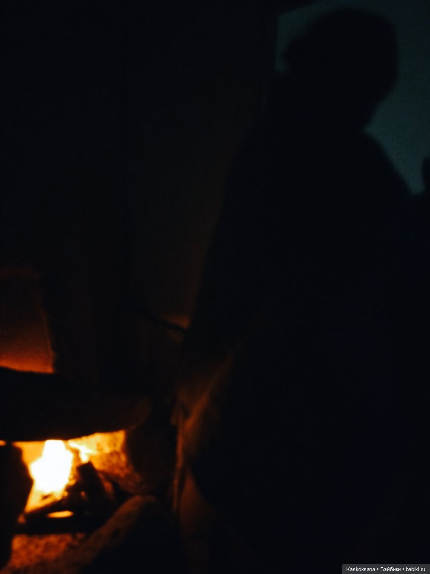 Из тьмы веков. Часть 1 Мечта Серия 4 Дождь (фото 5)