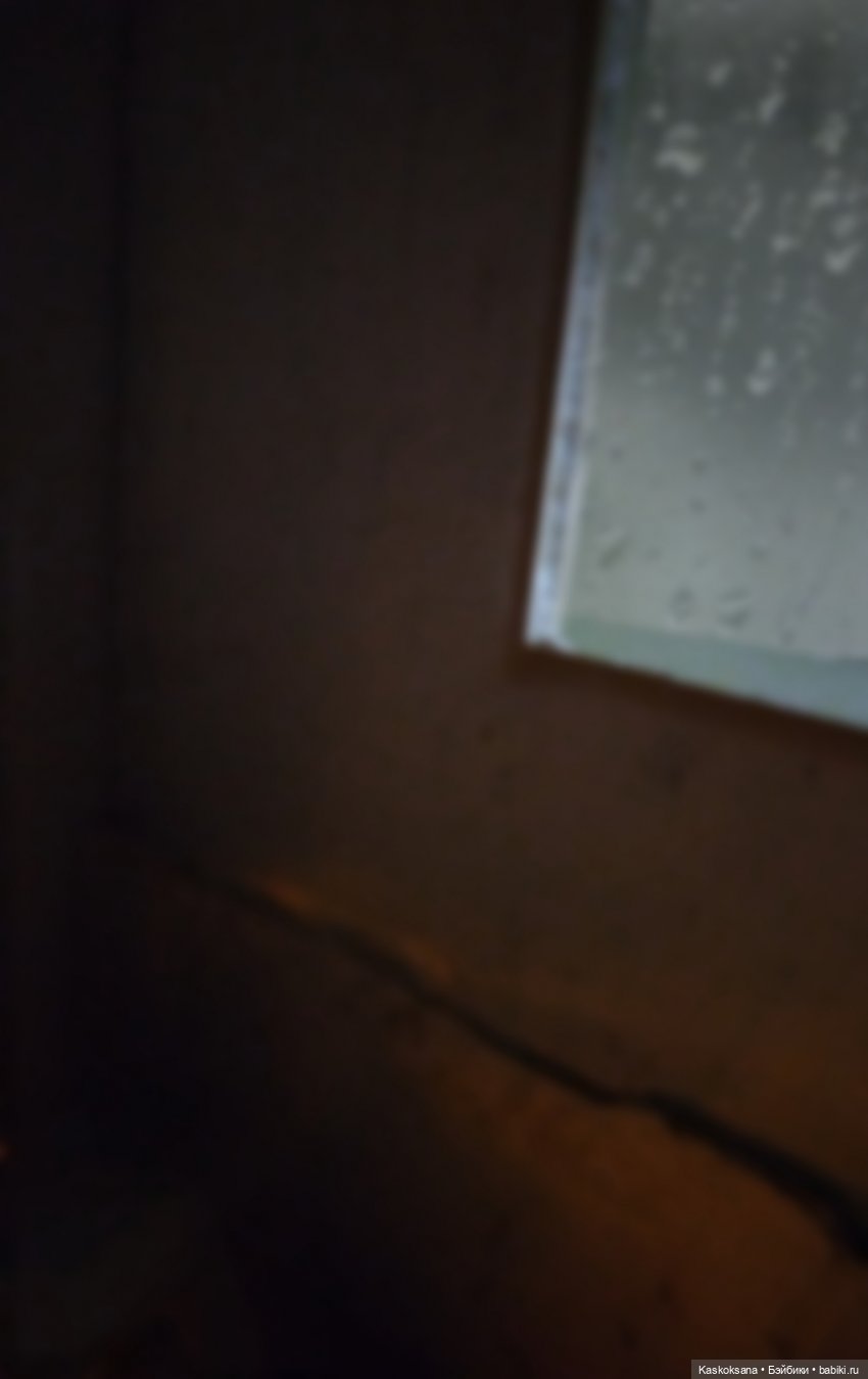 Из тьмы веков. Часть 1 Мечта Серия 4 Дождь (фото 9)