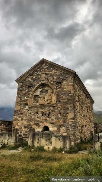 Из тьмы веков. О книге и особенностях "экранизации"