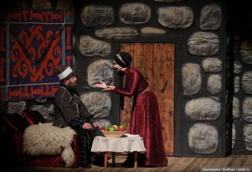 Из тьмы веков. О книге и особенностях "экранизации" (фото 9)