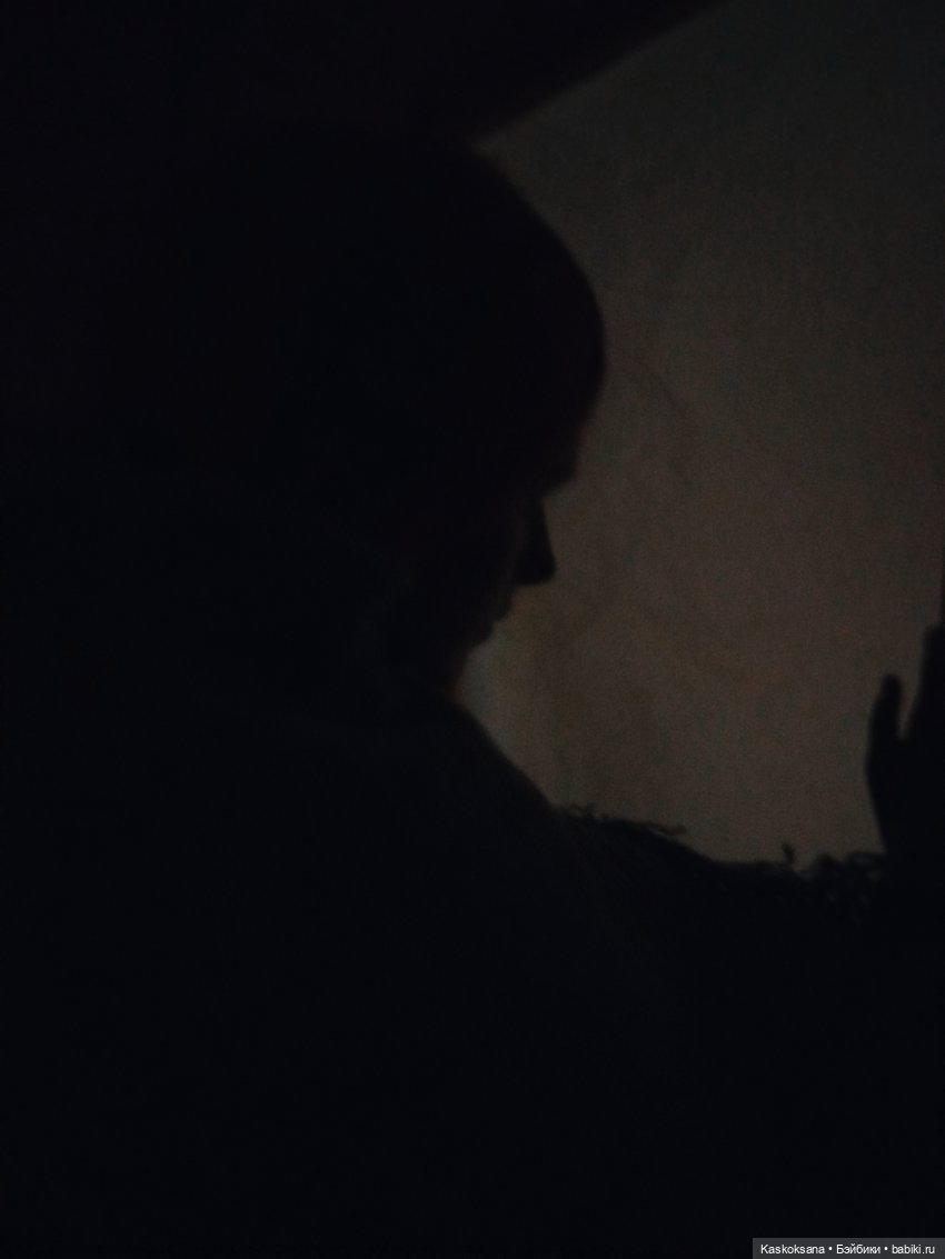 Из тьмы веков. Часть 1 Мечта Серия 4 Дождь (фото 6)