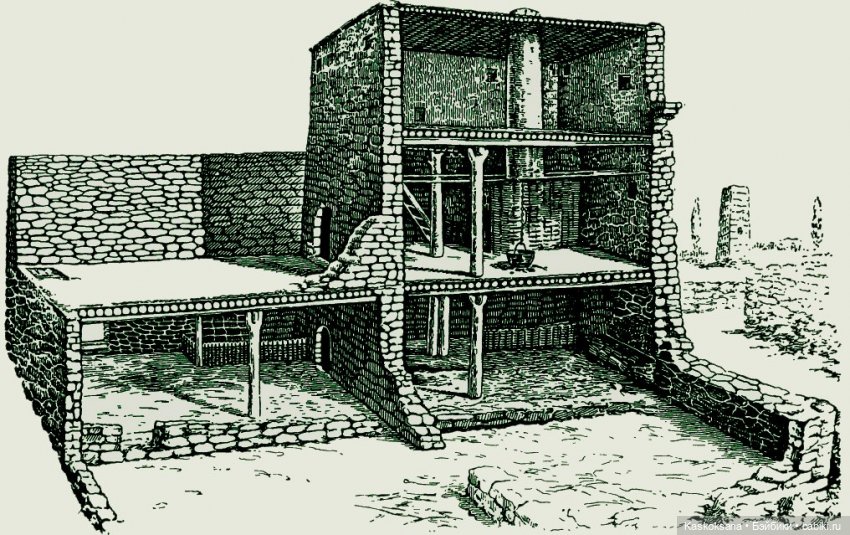 Из тьмы веков. О книге и особенностях "экранизации"