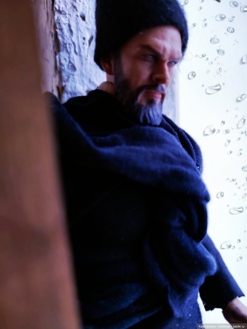 Из тьмы веков. Часть 1 Мечта Серия 4 Дождь