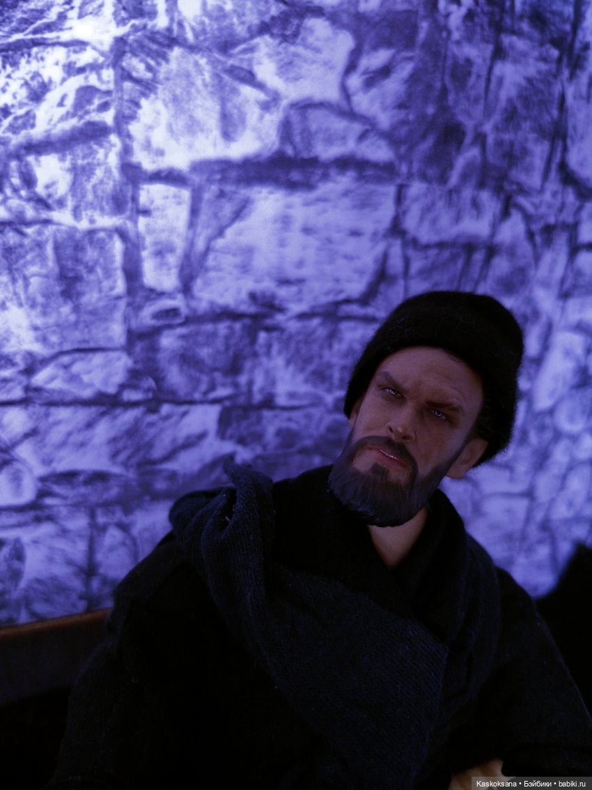 Из тьмы веков. Часть 1 Мечта Серия 4 Дождь