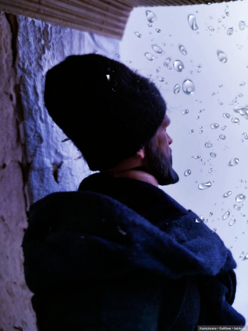 Из тьмы веков. Часть 1 Мечта Серия 4 Дождь