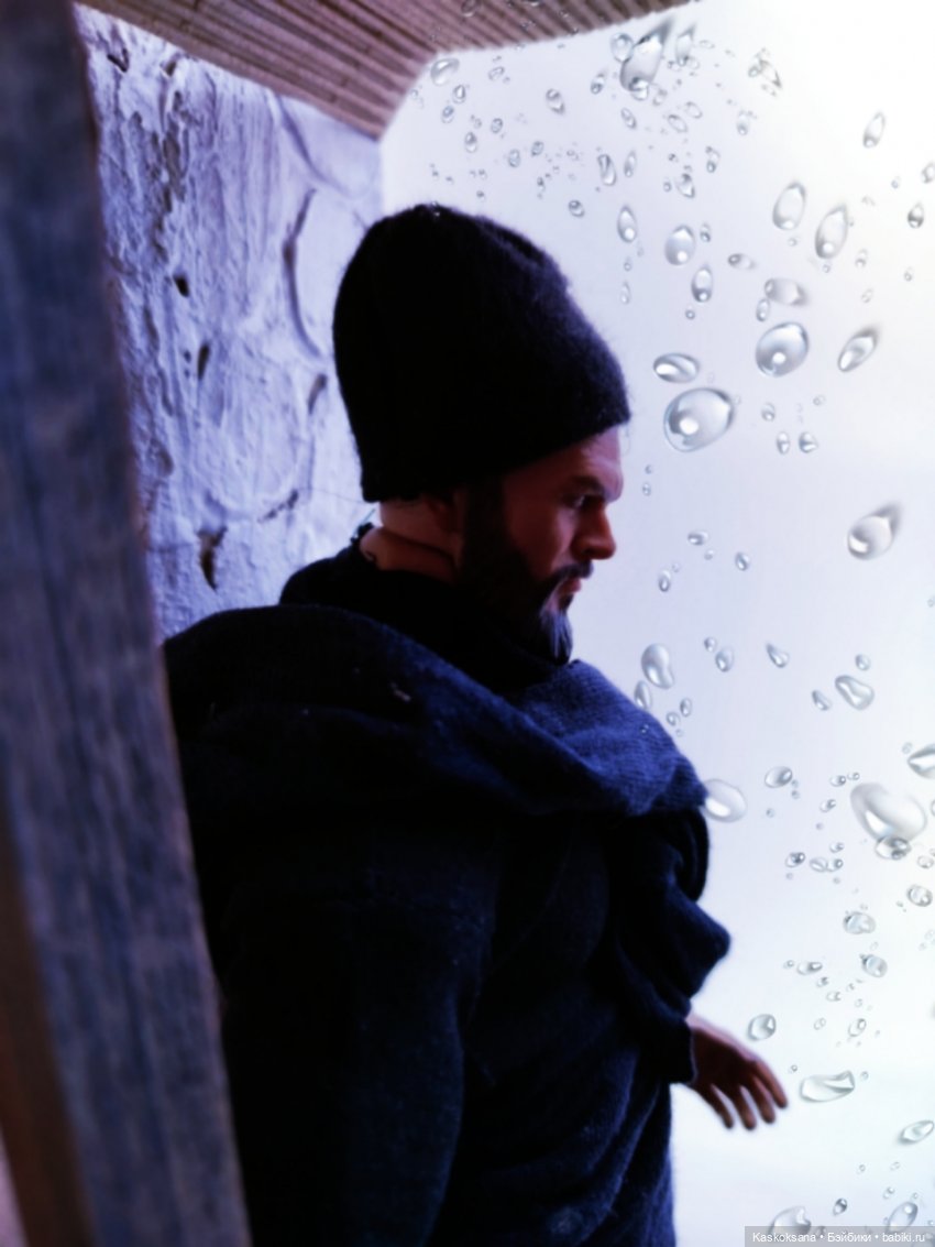 Из тьмы веков. Часть 1 Мечта Серия 4 Дождь