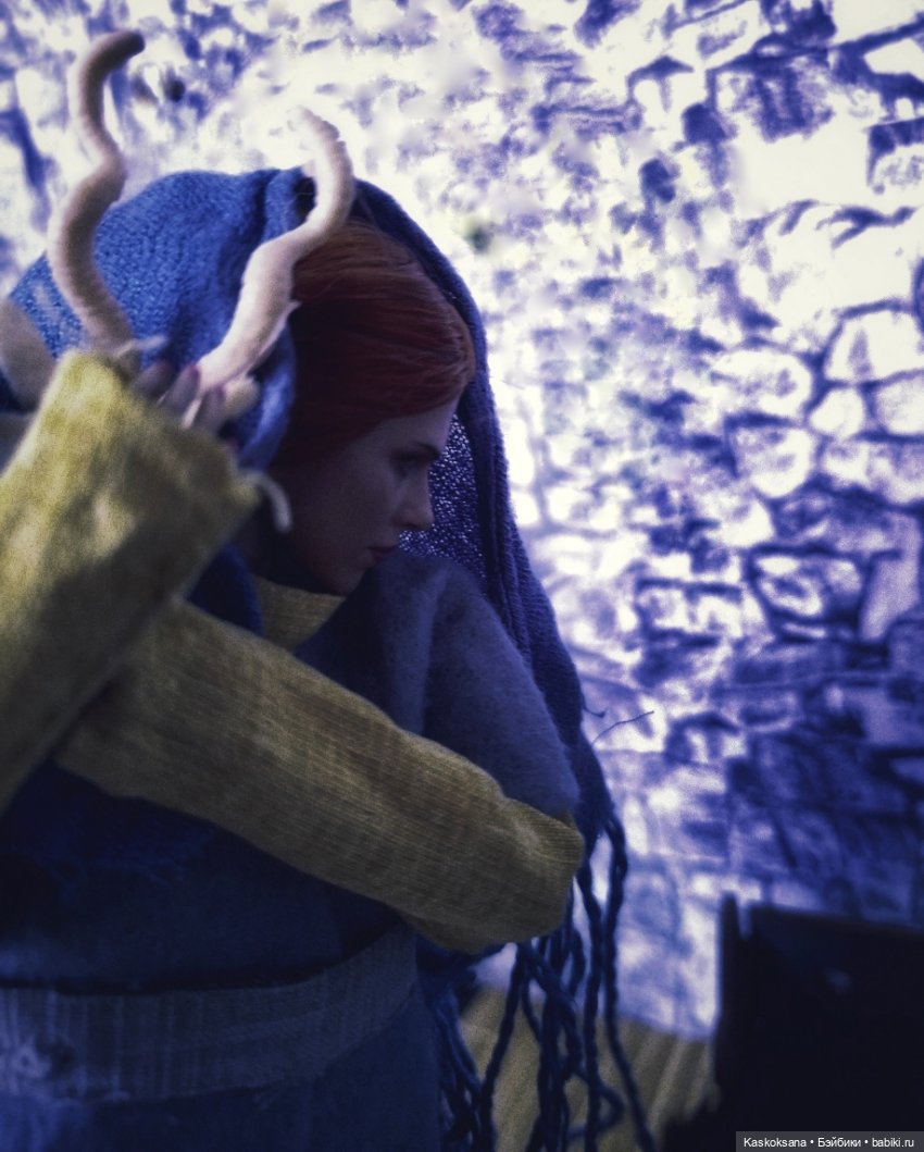 Из тьмы веков. Часть 1 Мечта Серия 4 Дождь