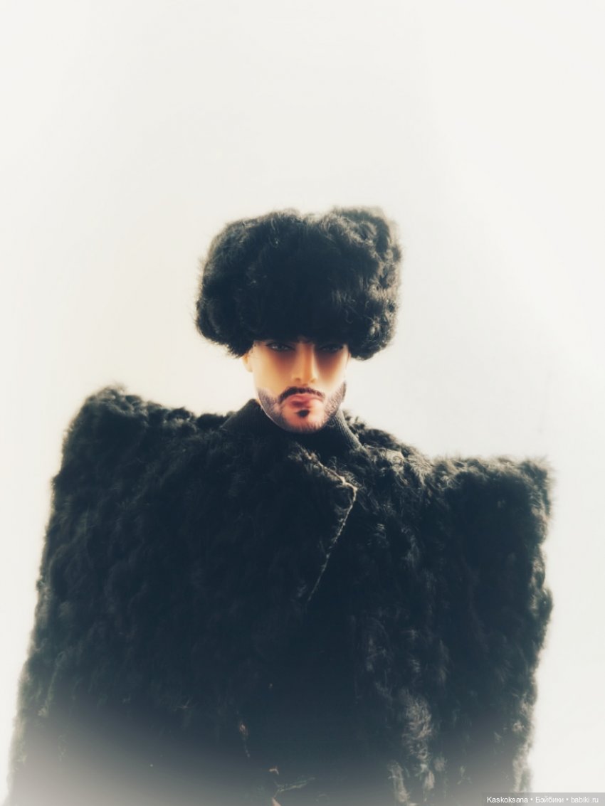 Из тьмы веков. Часть 1 Мечта. Серия 7 Решение