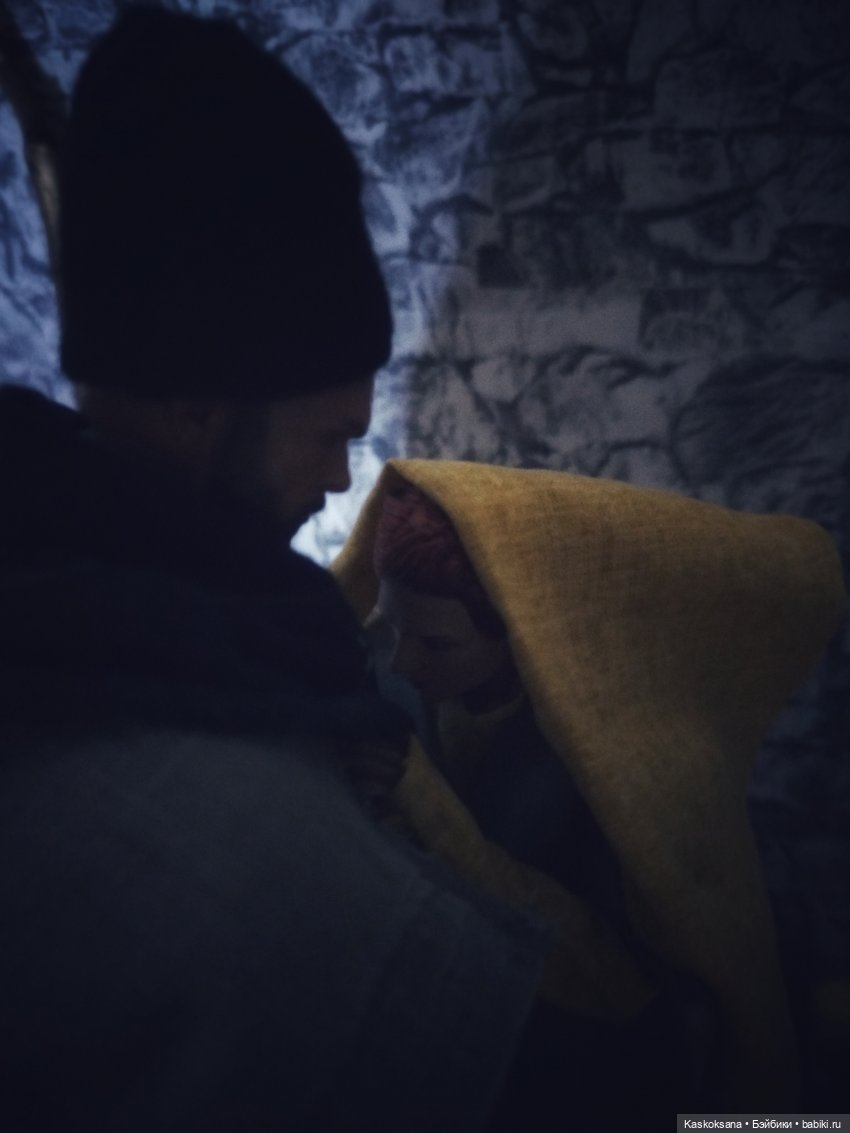 Из тьмы веков. Часть 1 Мечта. Серия 6 Песнь чондыра | Бэйбики Из тьмы веков. Часть 1 Мечта. Серия 6 Песнь чондыра