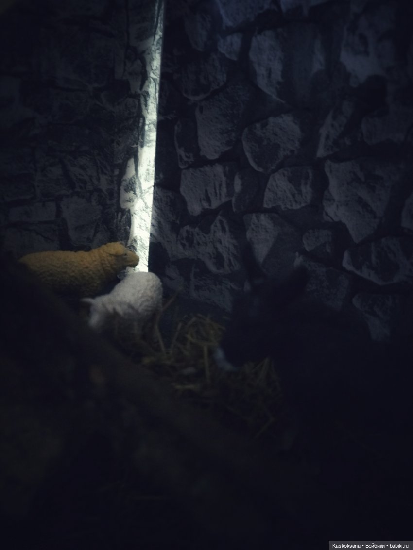 Из тьмы веков. Часть 1 Мечта. Серия 6 Песнь чондыра | Бэйбики Из тьмы веков. Часть 1 Мечта. Серия 6 Песнь чондыра (фото 5)