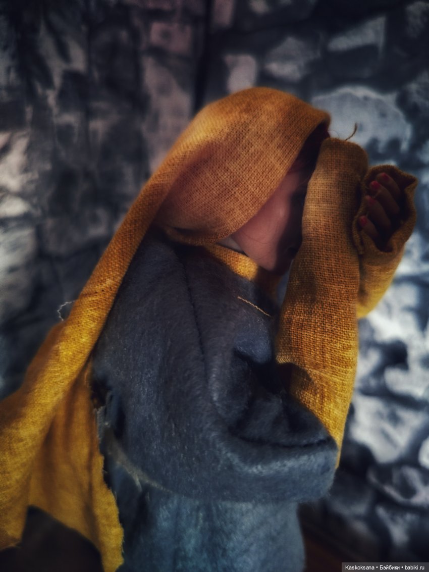 Из тьмы веков. Часть 1 Мечта. Серия 6 Песнь чондыра | Бэйбики Из тьмы веков. Часть 1 Мечта. Серия 6 Песнь чондыра