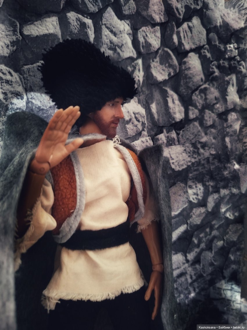 Из тьмы веков. Часть 1 Мечта. Серия 6 Песнь чондыра | Бэйбики Из тьмы веков. Часть 1 Мечта. Серия 6 Песнь чондыра